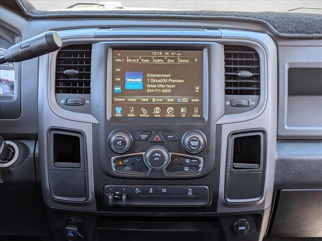 used 2018 Ram 2500 car, priced at $30,261