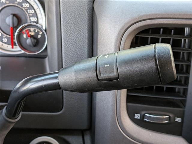 used 2018 Ram 2500 car, priced at $30,261