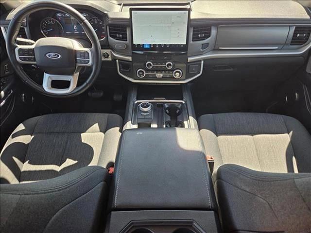 used 2022 Ford Expedition car, priced at $38,979