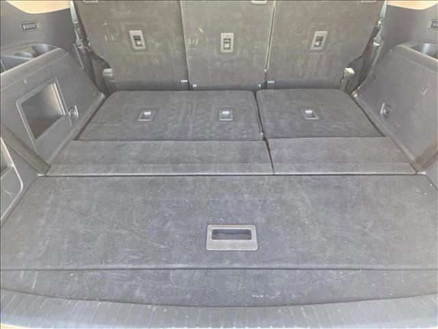 used 2022 Ford Expedition car, priced at $38,979