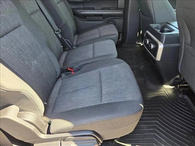 used 2022 Ford Expedition car, priced at $38,979