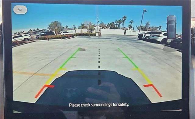 used 2022 Ford Expedition car, priced at $38,979