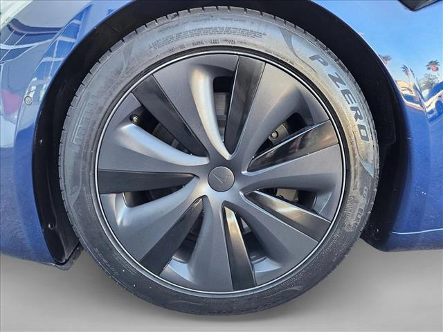 used 2021 Tesla Model S car, priced at $54,980