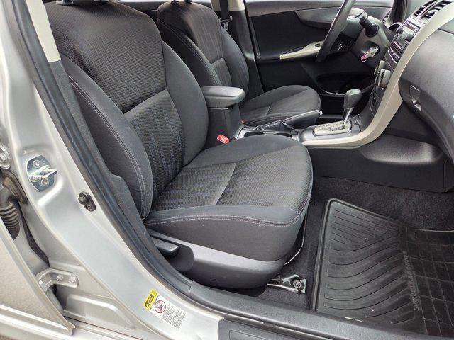 used 2012 Toyota Corolla car, priced at $11,279