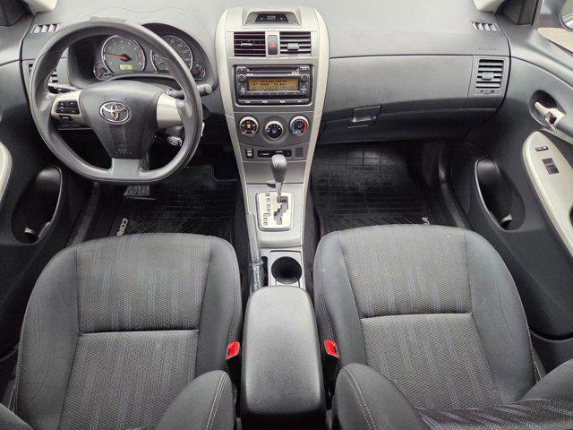 used 2012 Toyota Corolla car, priced at $11,279