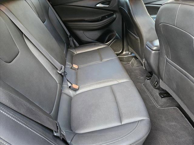 used 2024 Buick Encore GX car, priced at $18,999