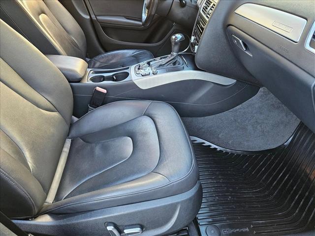 used 2016 Audi allroad car, priced at $14,249