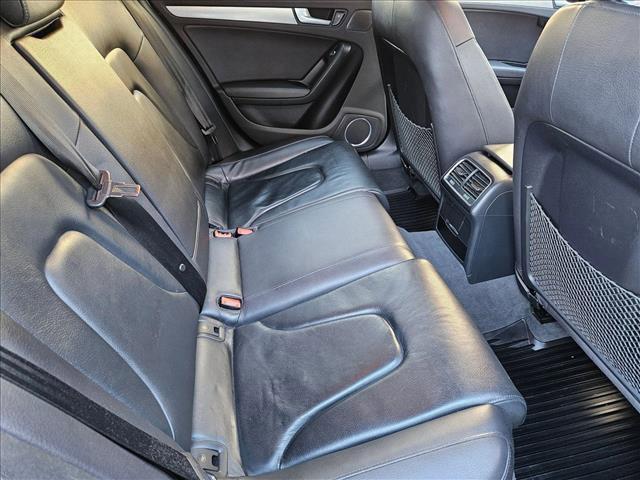 used 2016 Audi allroad car, priced at $14,249