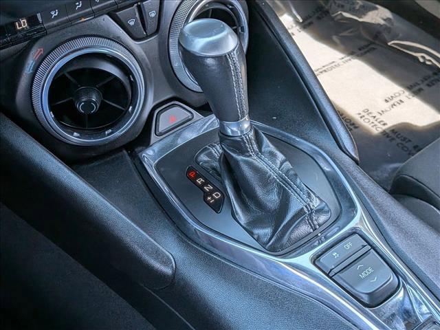 used 2019 Chevrolet Camaro car, priced at $22,634