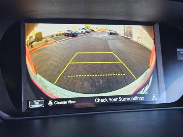 used 2019 Acura TLX car, priced at $20,575