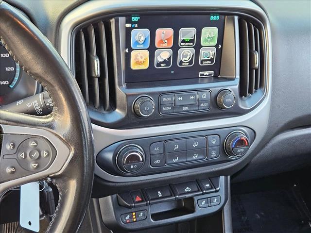 used 2018 Chevrolet Colorado car, priced at $19,749