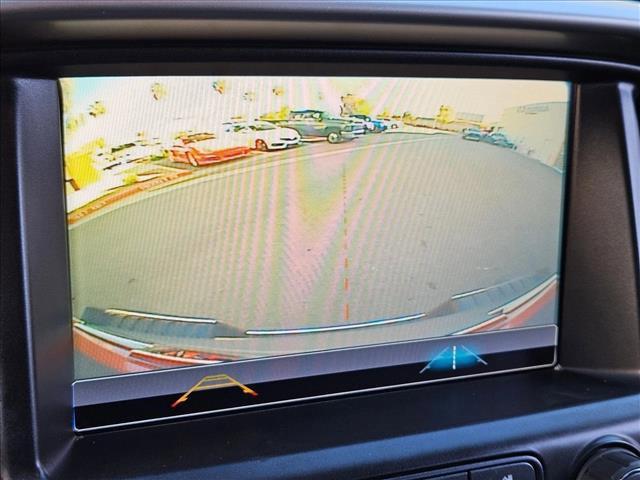 used 2018 Chevrolet Colorado car, priced at $19,749