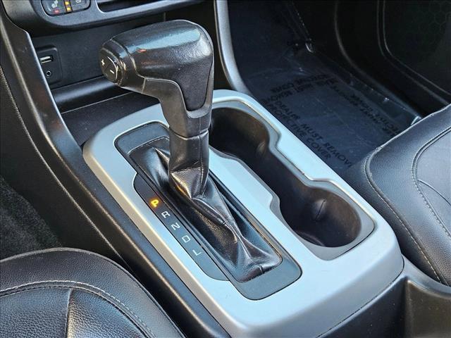 used 2018 Chevrolet Colorado car, priced at $19,749