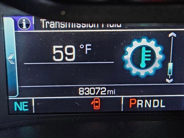 used 2018 Chevrolet Colorado car, priced at $19,749