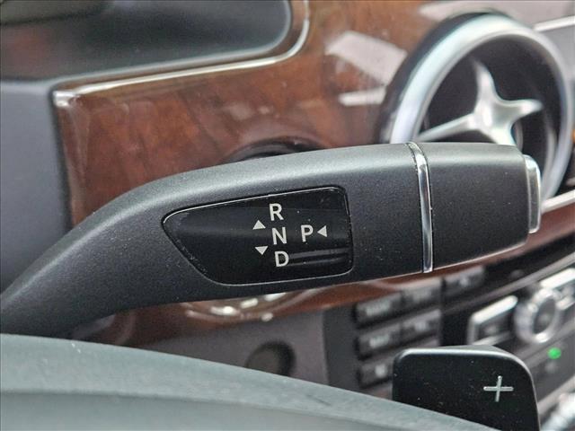 used 2015 Mercedes-Benz GLK-Class car, priced at $12,499