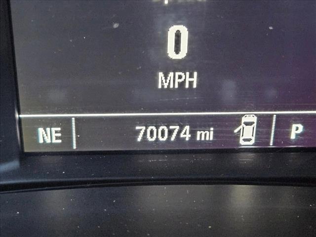 used 2018 Chevrolet Equinox car, priced at $14,961