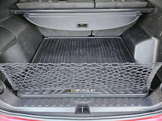 used 2018 Chevrolet Equinox car, priced at $14,961