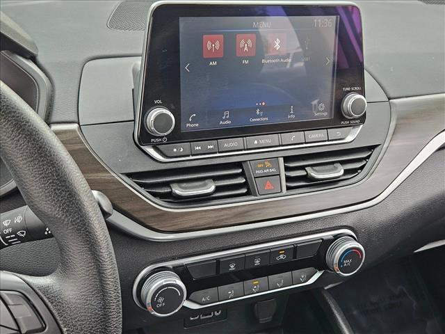 used 2024 Nissan Altima car, priced at $16,325