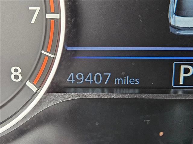 used 2024 Nissan Altima car, priced at $16,325