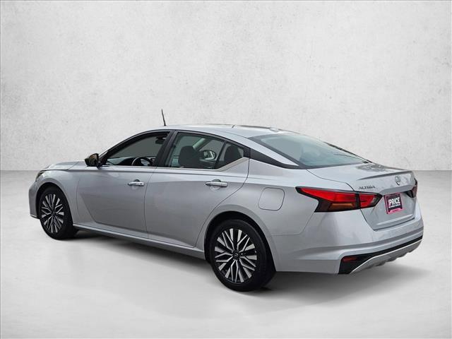 used 2024 Nissan Altima car, priced at $16,325