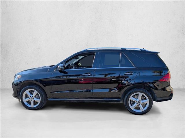 used 2018 Mercedes-Benz GLE 350 car, priced at $15,950