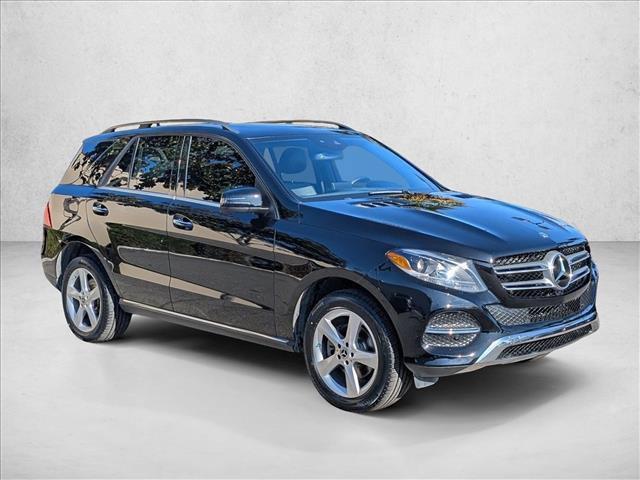 used 2018 Mercedes-Benz GLE 350 car, priced at $15,950