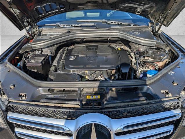 used 2018 Mercedes-Benz GLE 350 car, priced at $15,950