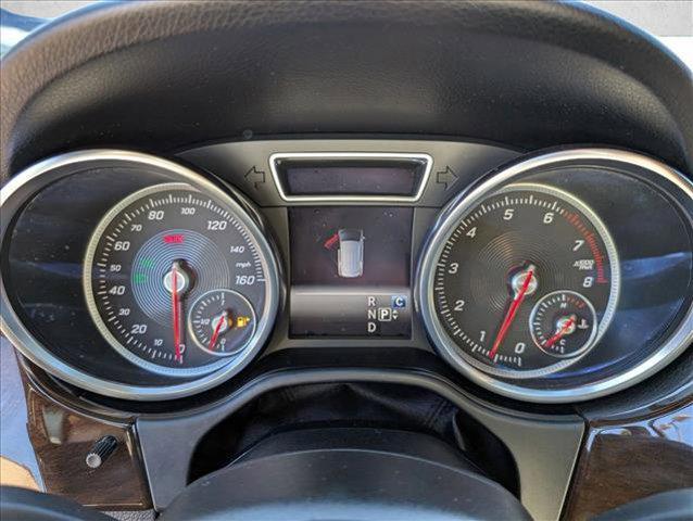 used 2018 Mercedes-Benz GLE 350 car, priced at $15,950