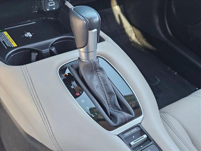 used 2024 Honda HR-V car, priced at $26,966