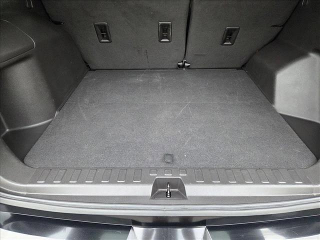 used 2024 GMC Terrain car, priced at $20,499