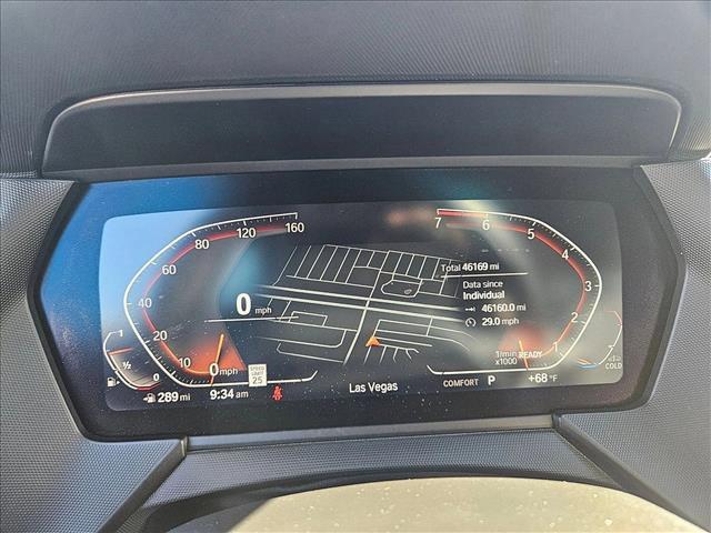 used 2022 BMW 228 Gran Coupe car, priced at $20,996