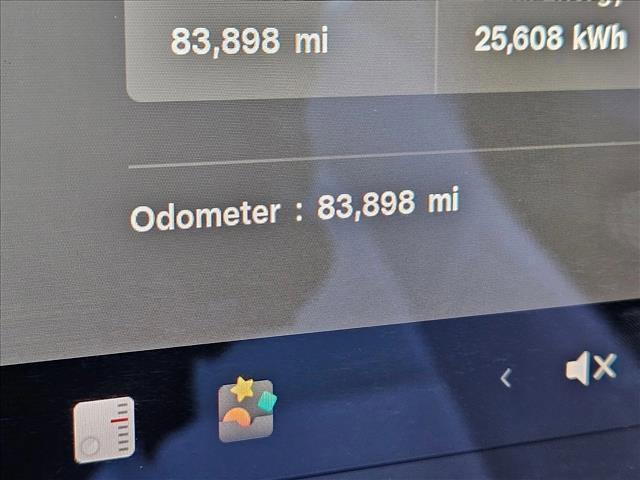 used 2021 Tesla Model Y car, priced at $24,400