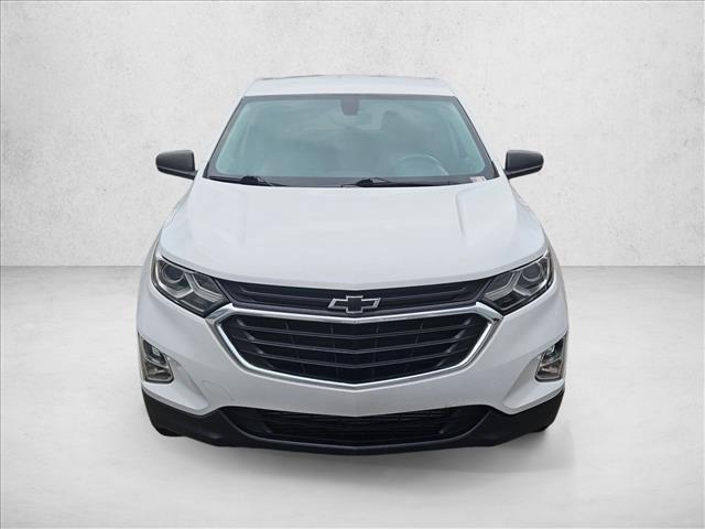used 2019 Chevrolet Equinox car, priced at $13,497