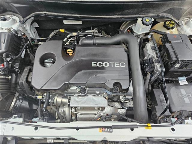 used 2019 Chevrolet Equinox car, priced at $13,497