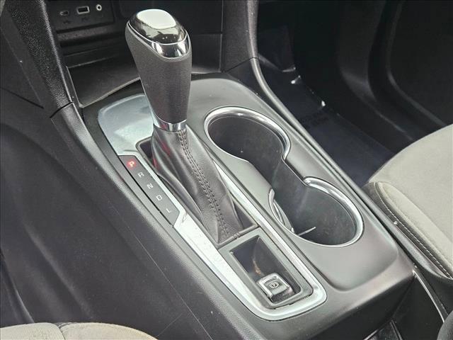 used 2019 Chevrolet Equinox car, priced at $13,497