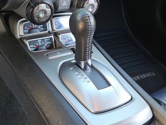 used 2014 Chevrolet Camaro car, priced at $21,995