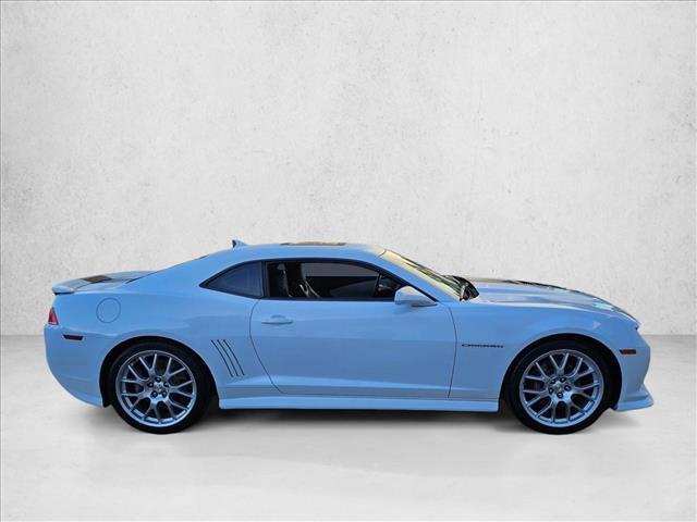used 2014 Chevrolet Camaro car, priced at $21,995
