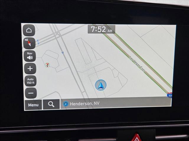 used 2024 Hyundai Elantra car, priced at $17,674