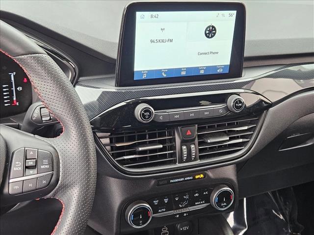 used 2024 Ford Escape car, priced at $17,635