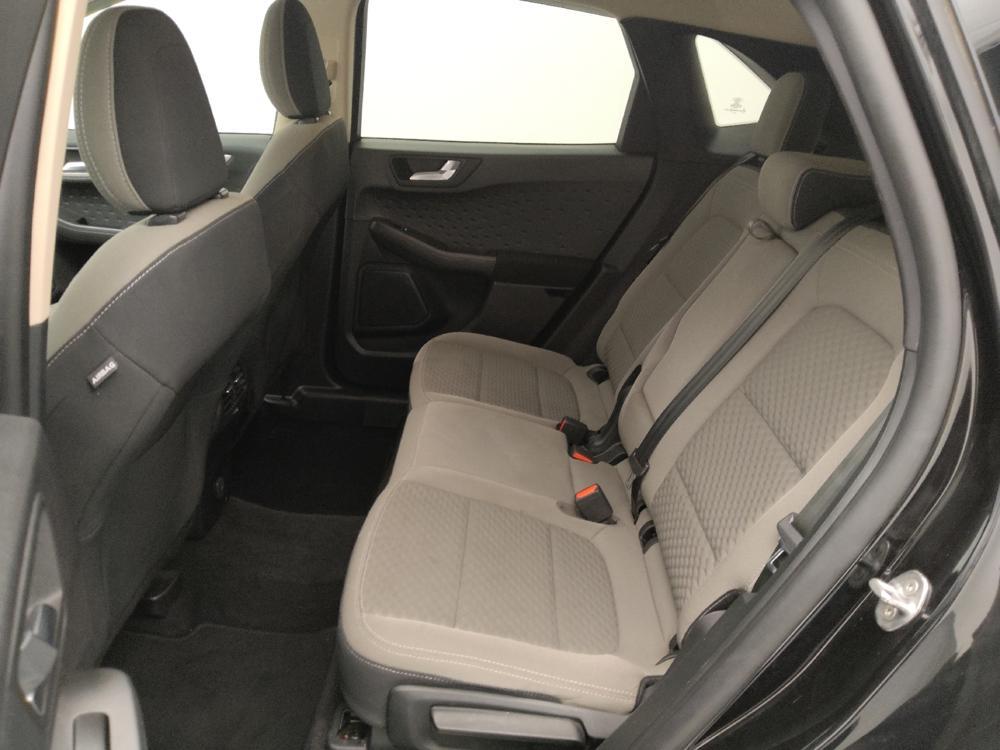 used 2020 Ford Escape car, priced at $15,195