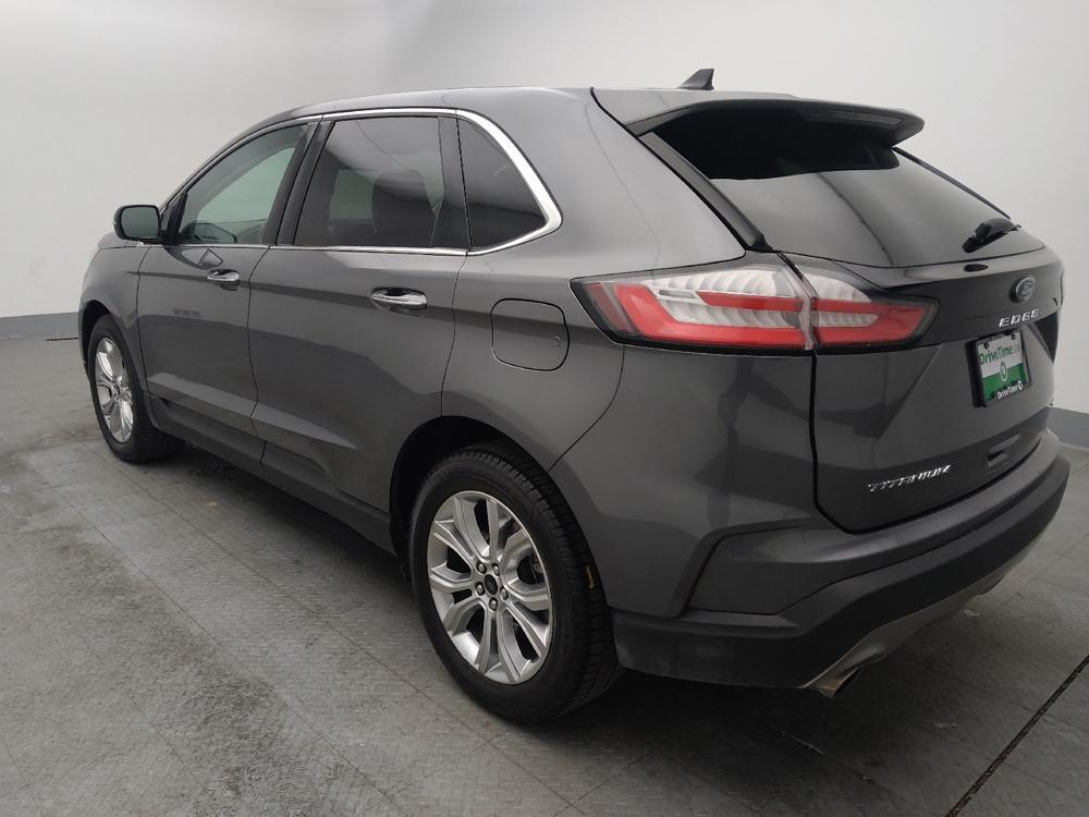 used 2024 Ford Edge car, priced at $25,695