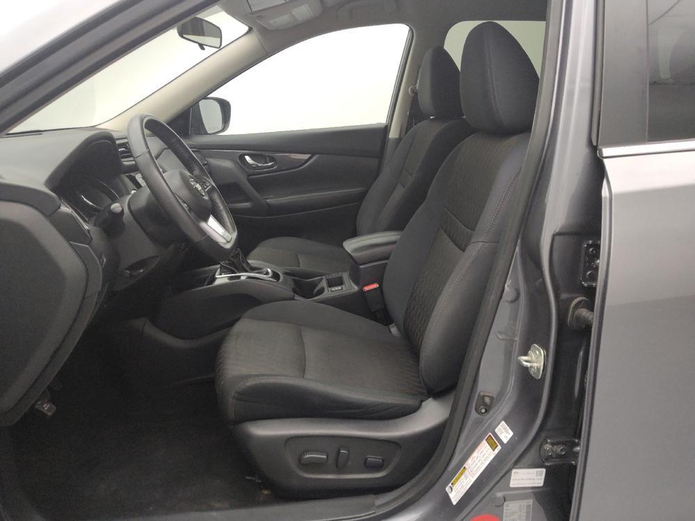 used 2017 Nissan Rogue car, priced at $15,695