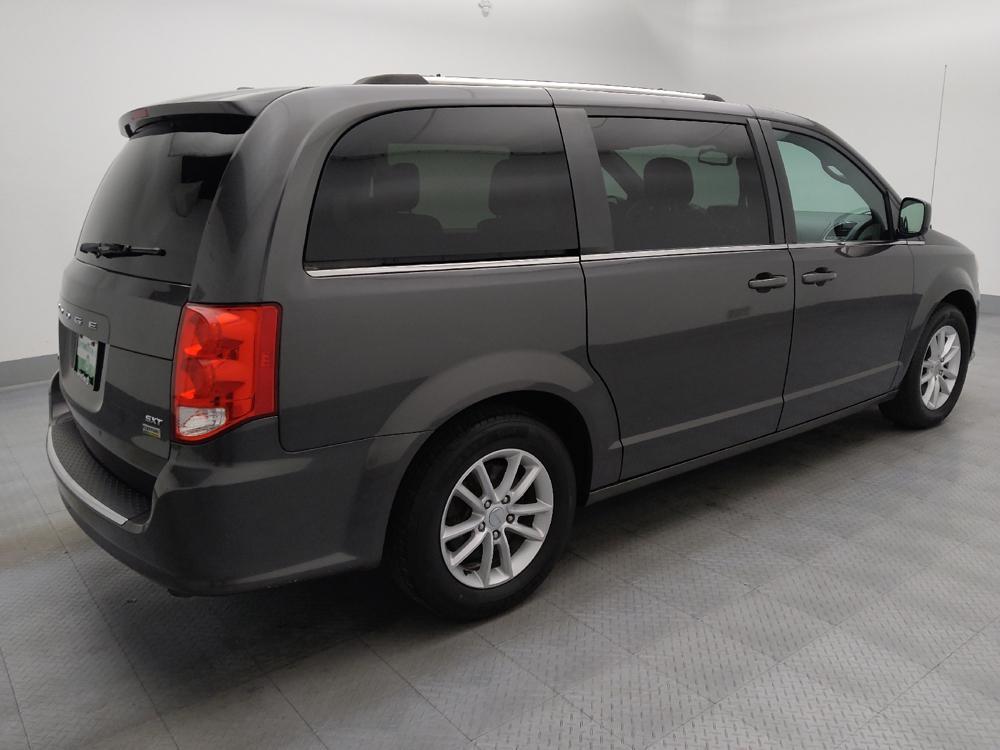used 2019 Dodge Grand Caravan car, priced at $16,695