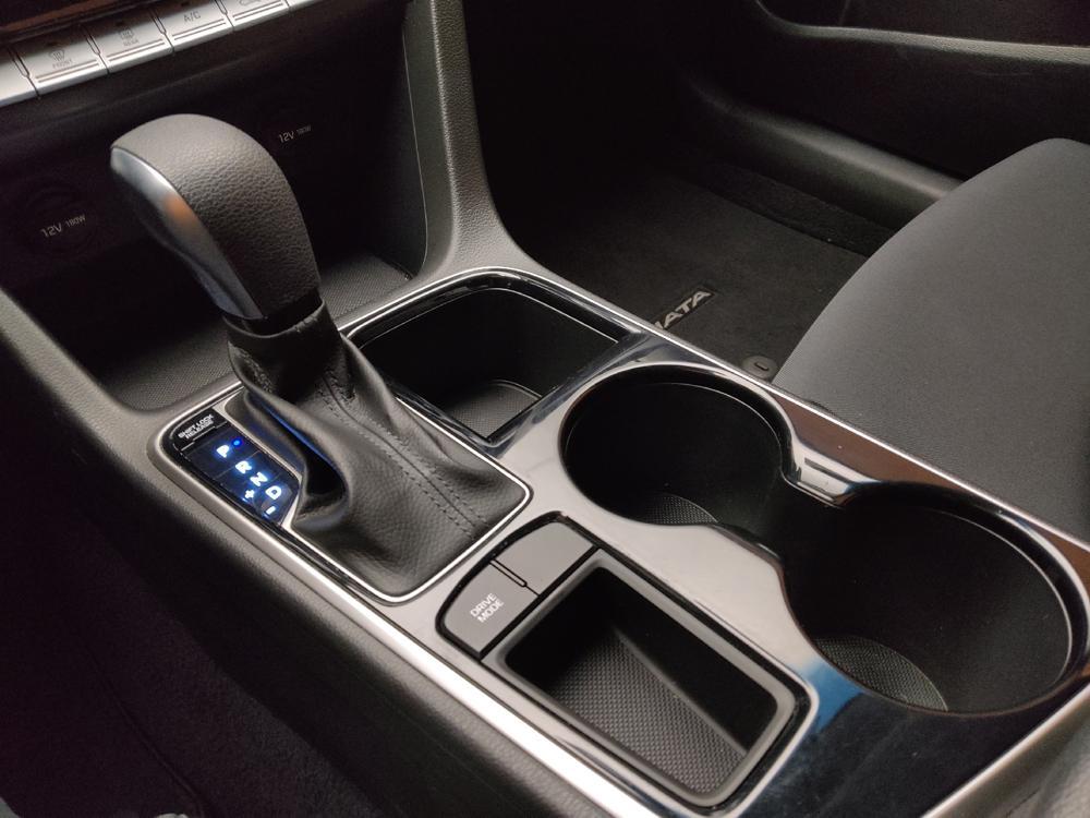 used 2018 Hyundai Sonata car, priced at $17,195