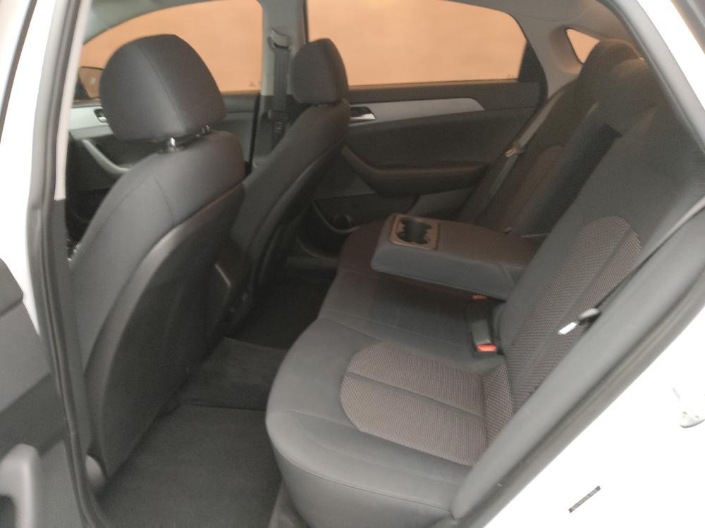 used 2018 Hyundai Sonata car, priced at $17,195