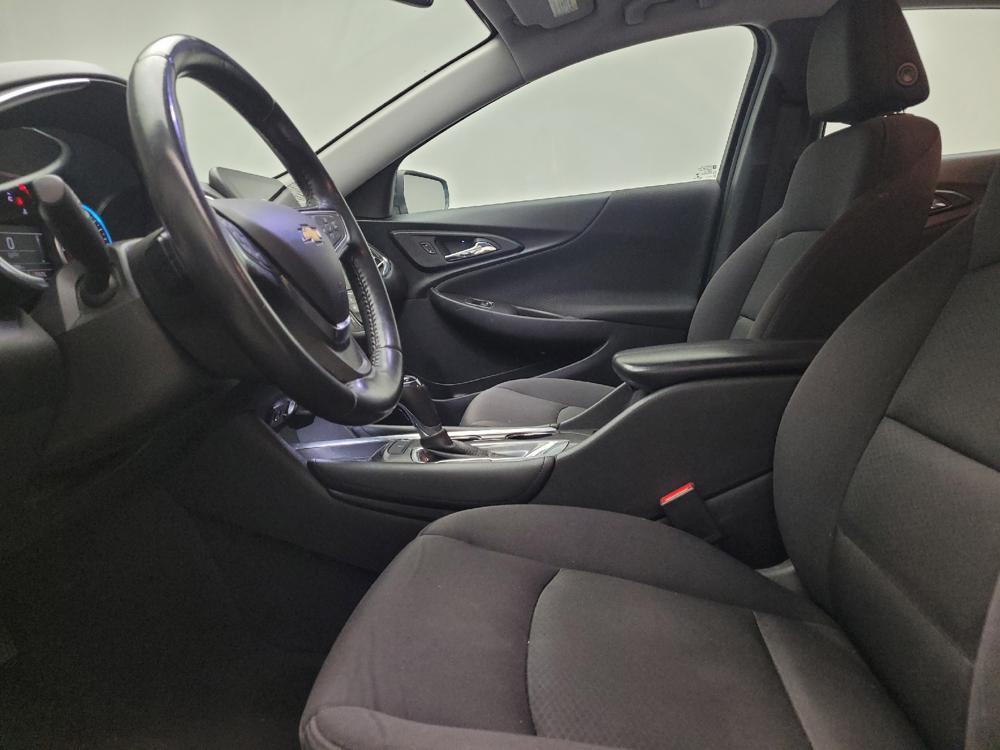used 2017 Chevrolet Malibu car, priced at $17,595