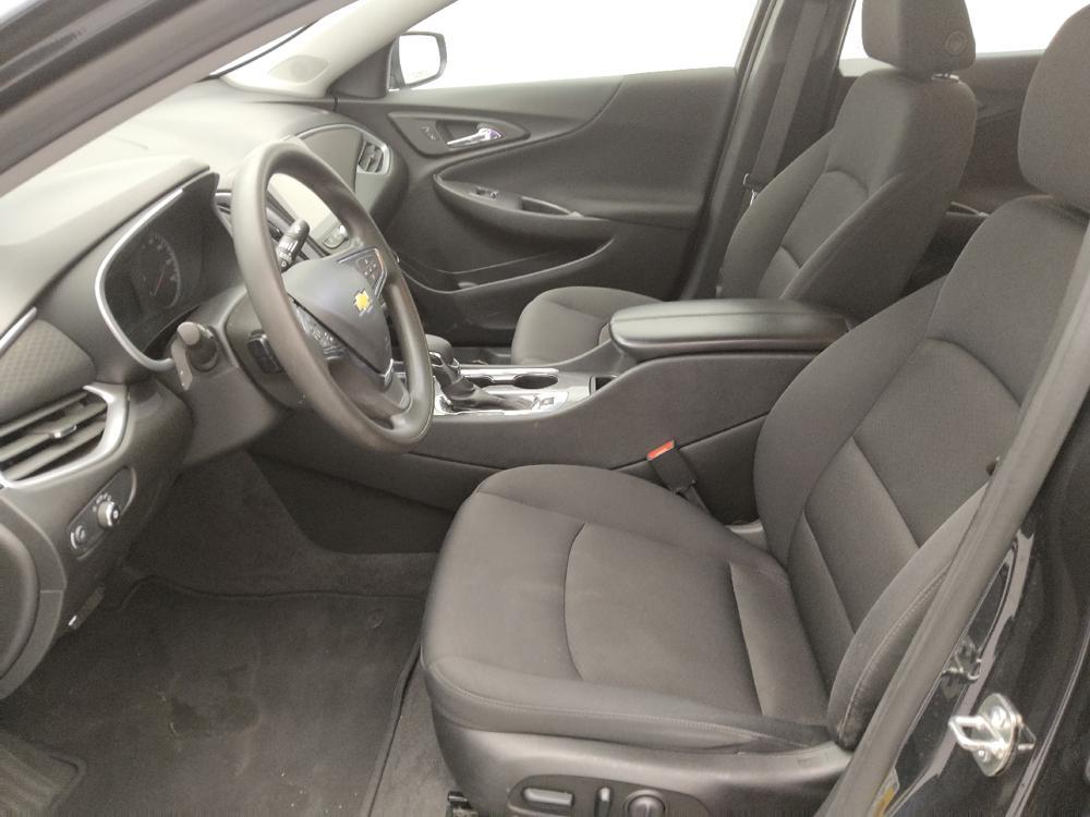 used 2023 Chevrolet Malibu car, priced at $17,695
