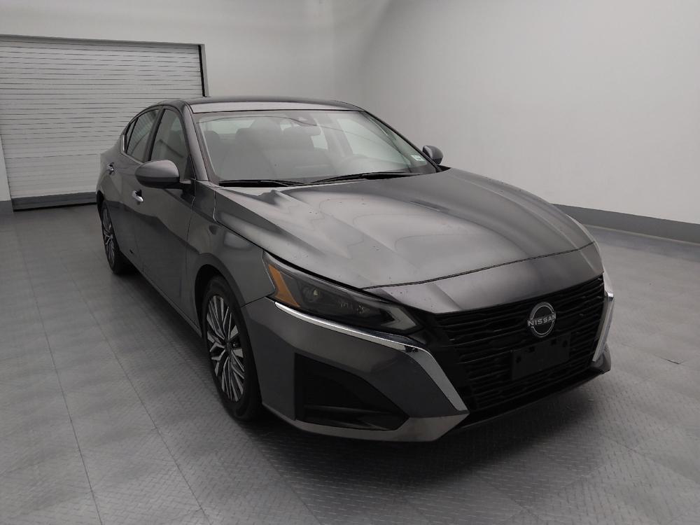 used 2023 Nissan Altima car, priced at $20,695