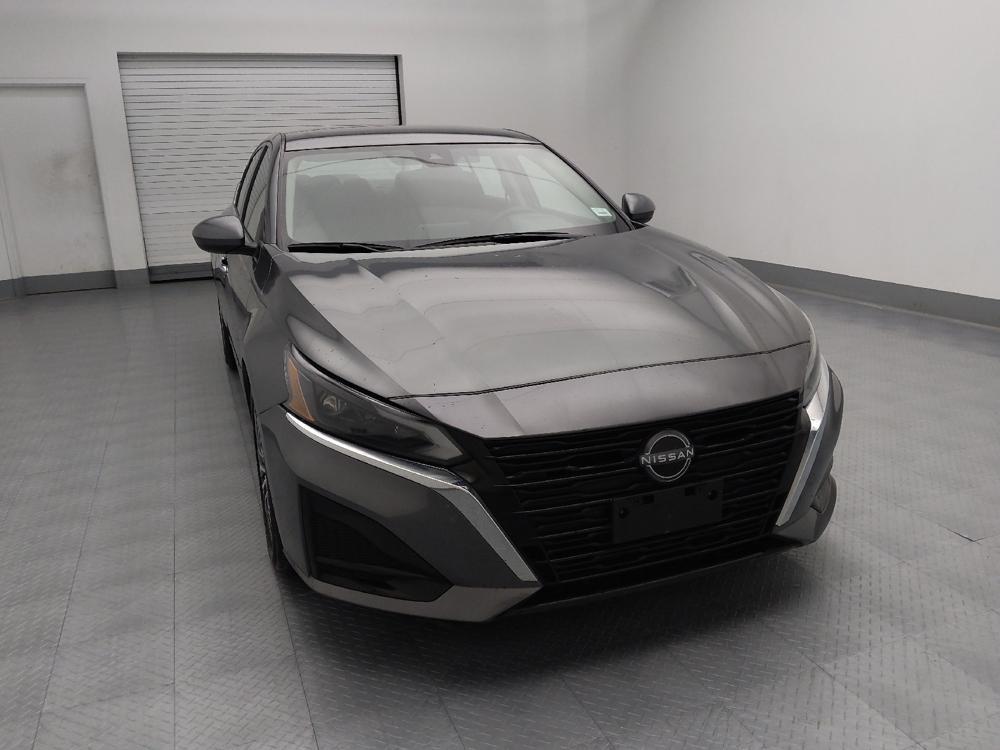 used 2023 Nissan Altima car, priced at $20,695