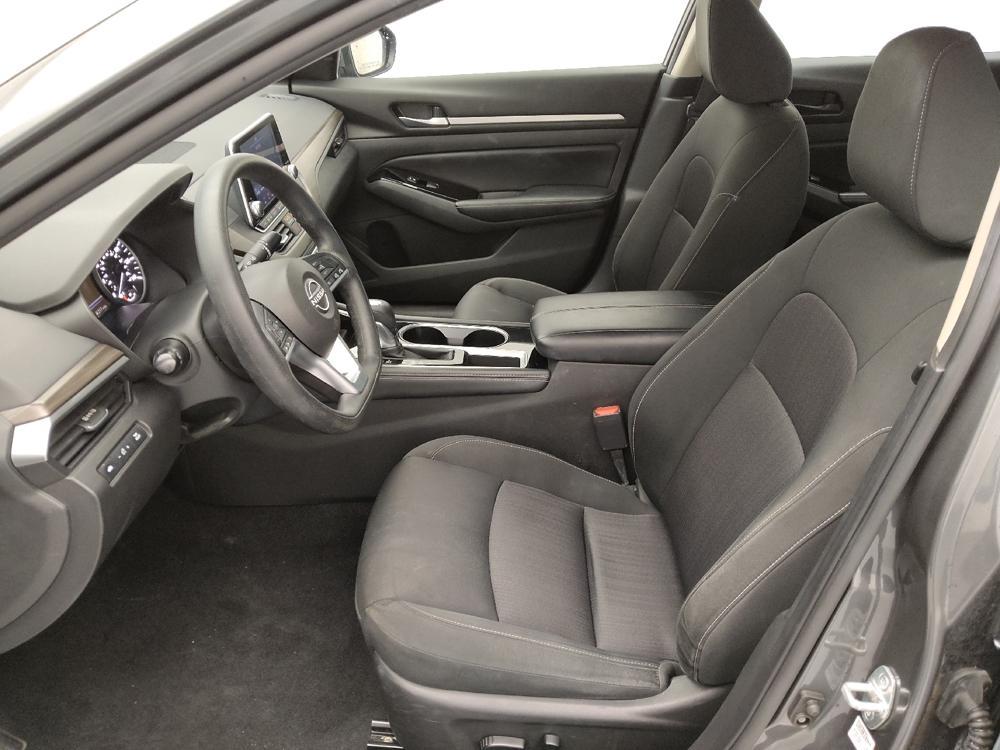 used 2023 Nissan Altima car, priced at $20,695